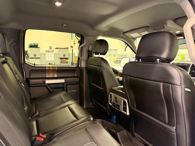 Photo of 2020 OXFORD WHITE Ford F-150