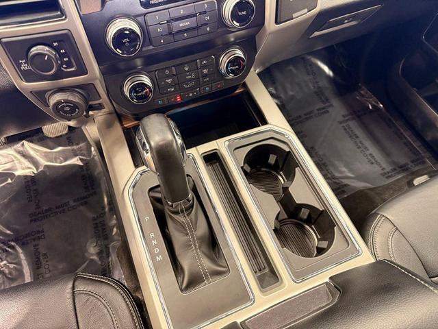 Photo of 2020 OXFORD WHITE Ford F-150