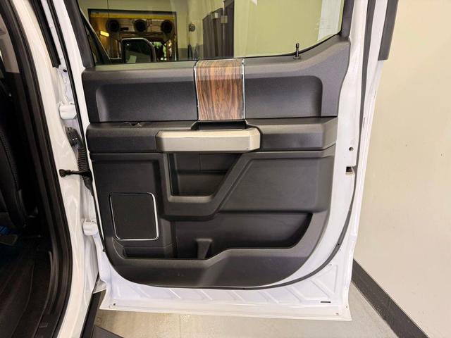 Photo of 2020 OXFORD WHITE Ford F-150
