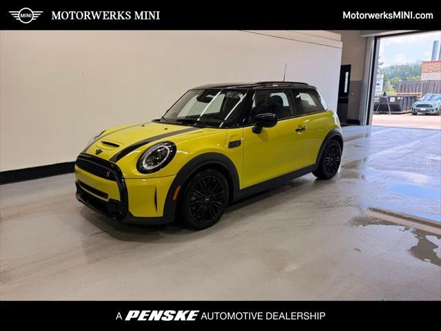 2024 MINI Hardtop