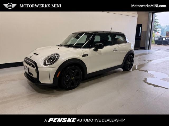 2024 MINI Hardtop
