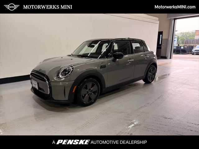 2023 MINI Hardtop