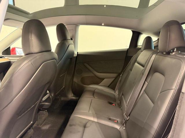 Photo of 2023 Red Multi-Coat Tesla Model Y