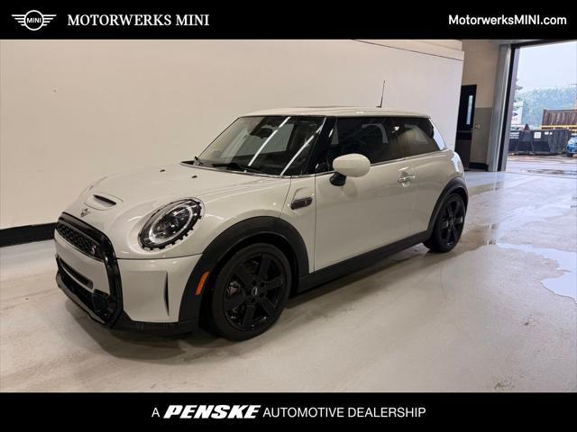 2023 MINI Hardtop