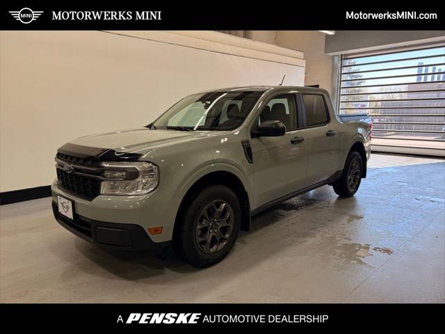 2024 Ford Maverick