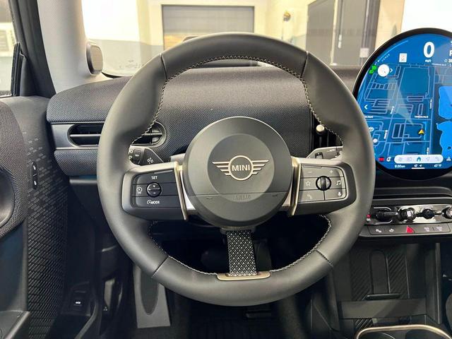 Photo of 2025 Nanuq White Metallic MINI Hardtop