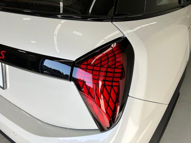 Photo of 2025 Nanuq White Metallic MINI Hardtop