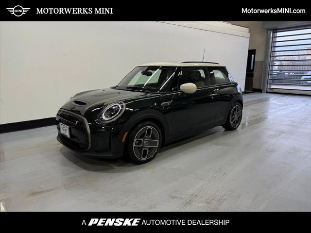2023 MINI Hardtop