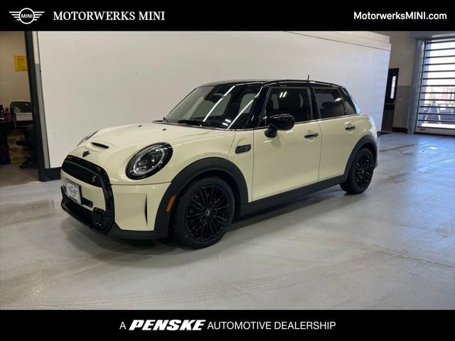 2022 MINI Hardtop