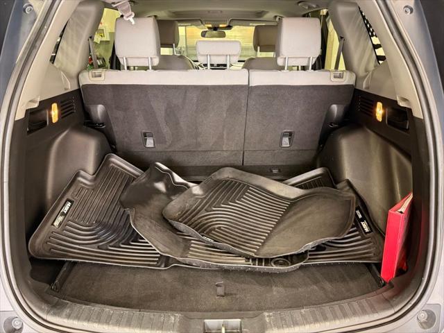 Photo of 2019 Modern Steel Honda CR-V