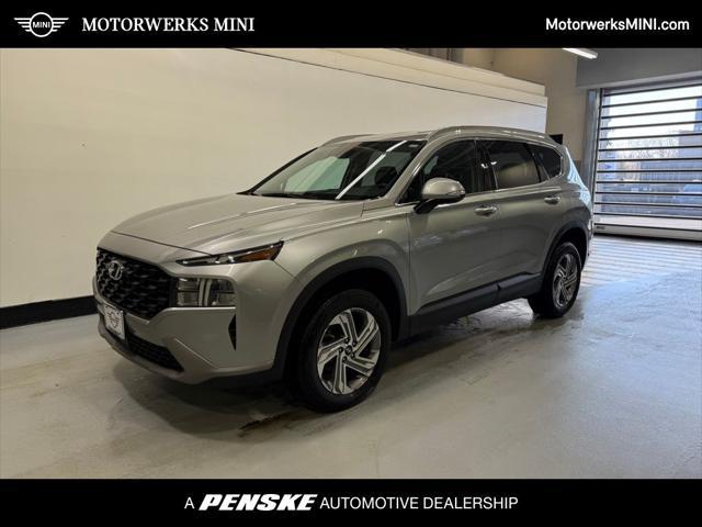 2023 Hyundai Santa Fe