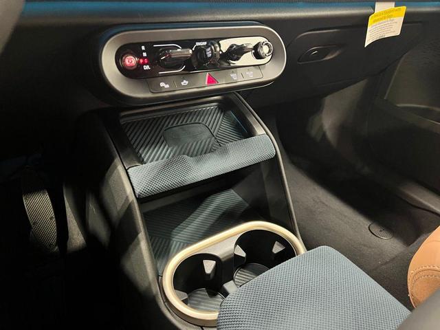 Photo of 2025 Melting Silver III Metallic MINI Countryman