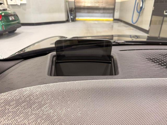 Photo of 2025 Midnight Black II Metallic MINI Hardtop