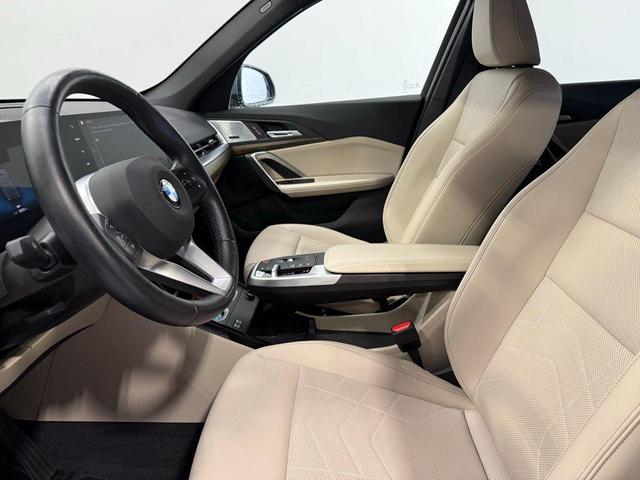 Photo of 2023 Green BMW X1