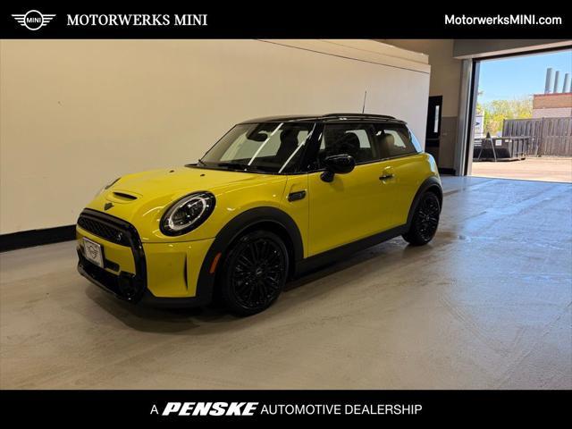 2024 MINI Hardtop