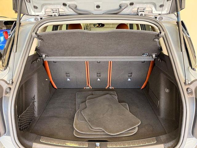 Photo of 2023 Moonwalk Grey Metallic MINI Countryman