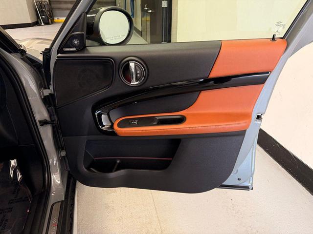 Photo of 2023 Moonwalk Grey Metallic MINI Countryman