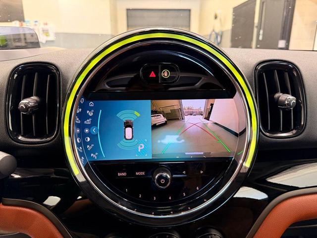 Photo of 2023 Moonwalk Grey Metallic MINI Countryman