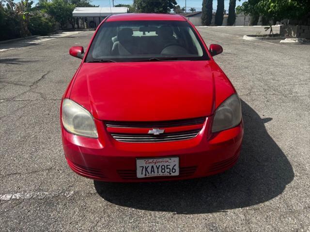 2010 Chevrolet Cobalt