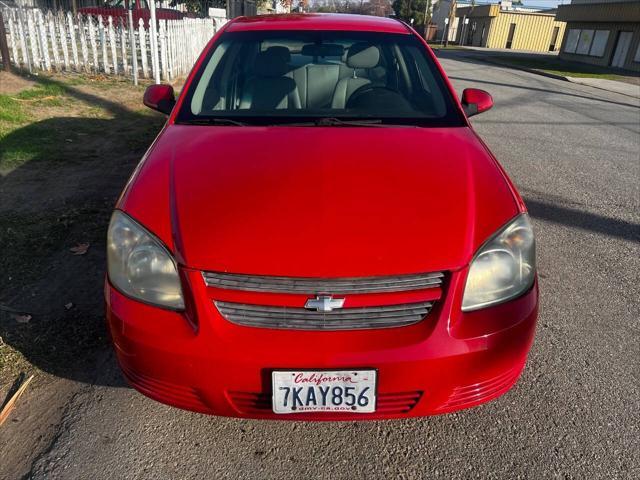 2010 Chevrolet Cobalt