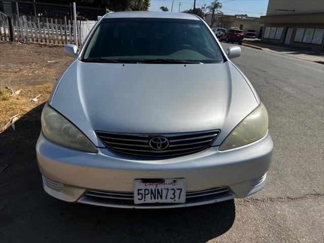 2006 Toyota Camry