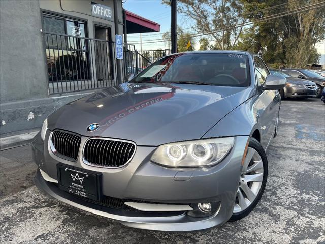 2013 BMW 328