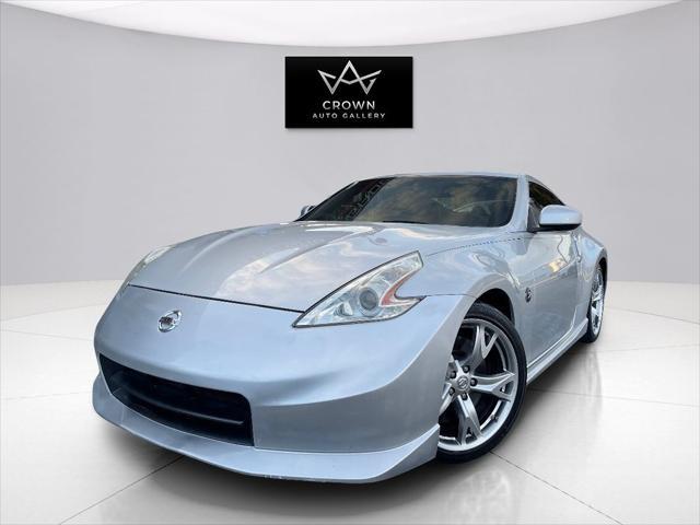 2009 Nissan 370Z