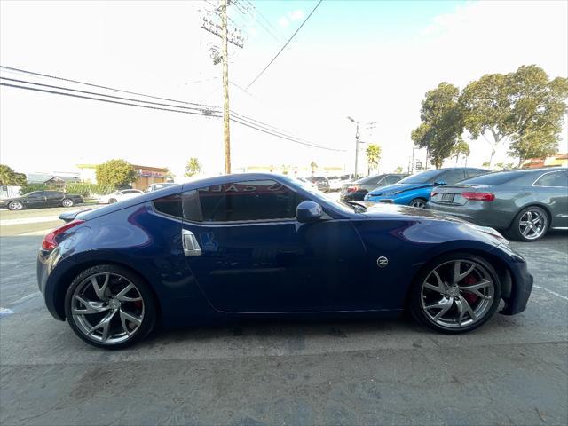 2016 Nissan 370Z