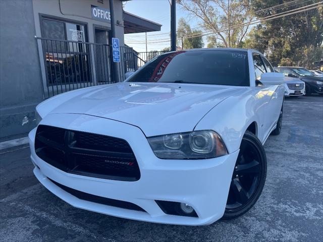 2013 Dodge Charger