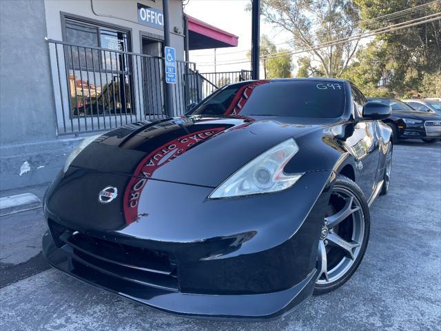 2013 Nissan 370Z