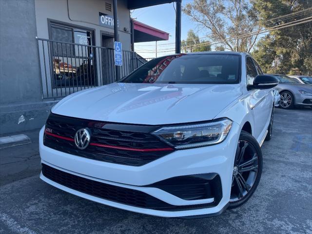 2019 Volkswagen Jetta Gli