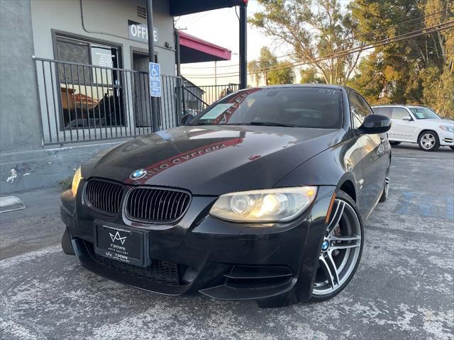 2011 BMW 335