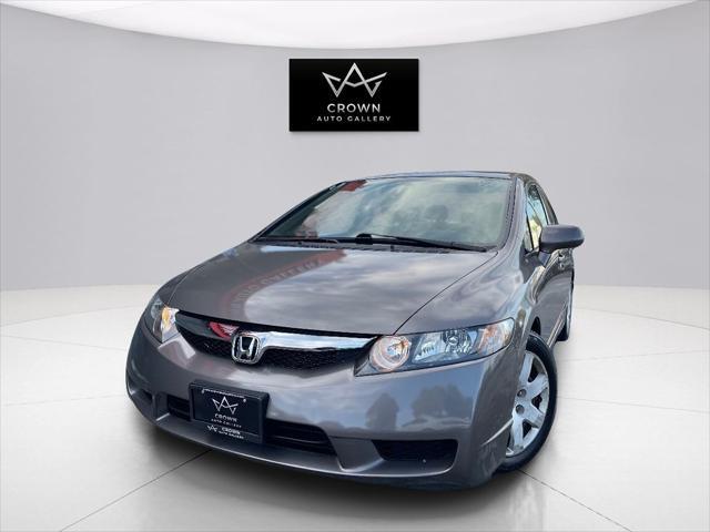 2009 Honda Civic