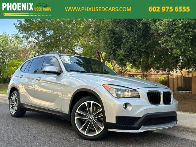 2015 BMW X1