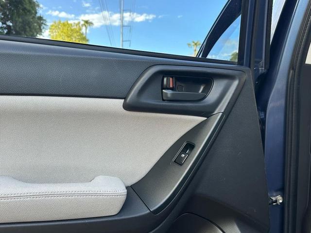 Photo of 2014 Marine Blue Pearl Subaru Forester