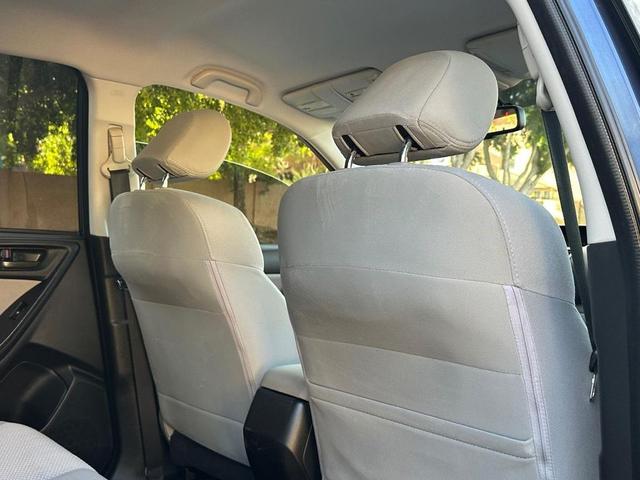 Photo of 2014 Marine Blue Pearl Subaru Forester
