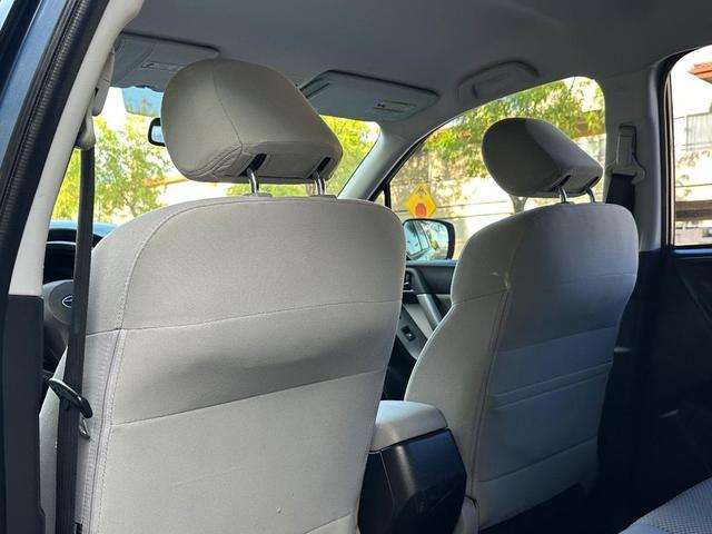 Photo of 2014 Marine Blue Pearl Subaru Forester