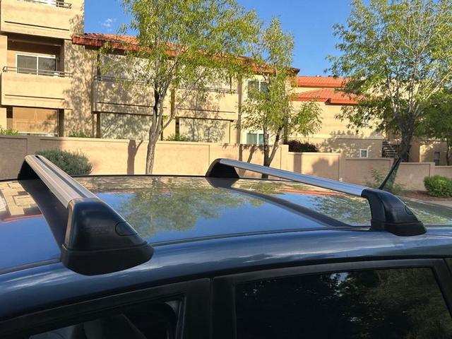 Photo of 2014 Marine Blue Pearl Subaru Forester