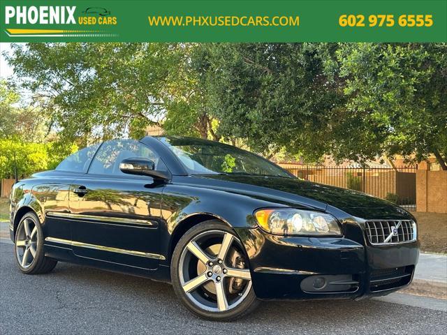 2010 Volvo C70