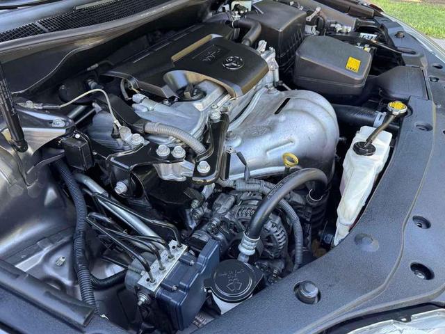 Photo of 2015 Predawn Gray Mica Toyota Camry