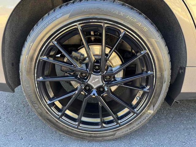 Photo of 2015 Predawn Gray Mica Toyota Camry