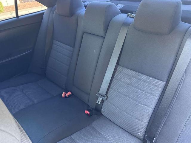 Photo of 2015 Predawn Gray Mica Toyota Camry