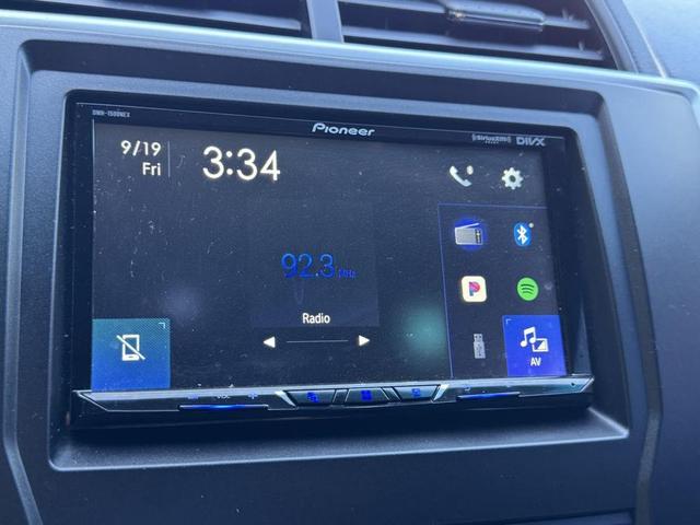 Photo of 2015 Predawn Gray Mica Toyota Camry
