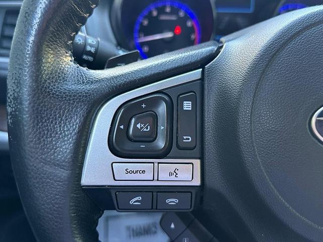 Photo of 2017 Ice Silver Metallic Subaru Outback