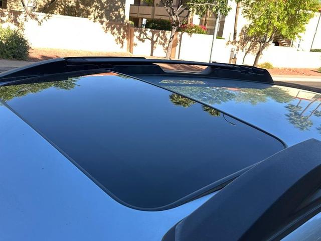 Photo of 2017 Ice Silver Metallic Subaru Outback