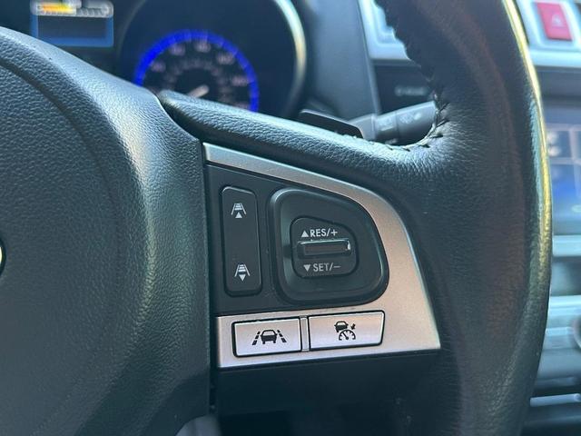Photo of 2017 Ice Silver Metallic Subaru Outback