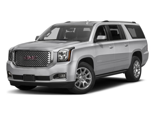 2017 GMC Yukon Xl