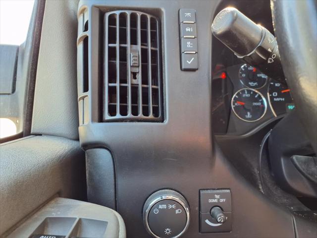 Photo of 2021 Summit White Chevrolet Express 2500