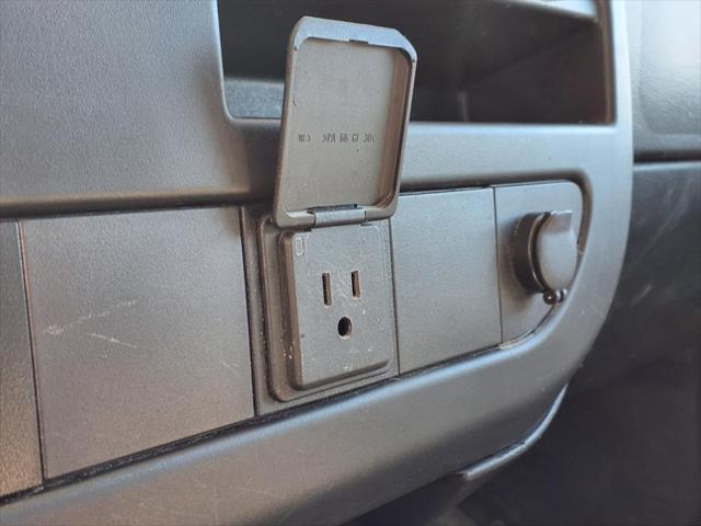 Photo of 2021 Summit White Chevrolet Express 2500