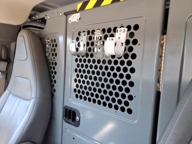 Photo of 2021 Summit White Chevrolet Express 2500